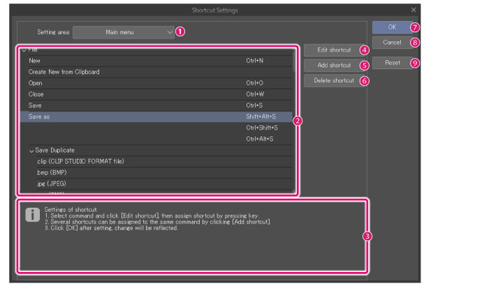 Ctrl + Alt / Within a model Multi-Selection - Studio Features