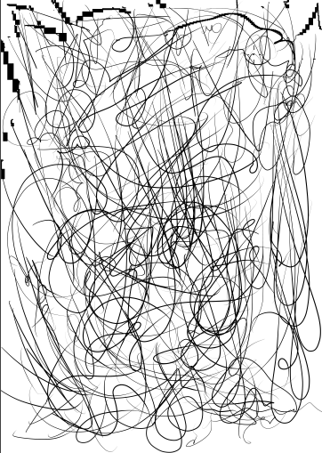 描いている途中で該当レイヤが急に真っ黒になる Clip Studio Paintの要望 不具合ボード Clip Studio