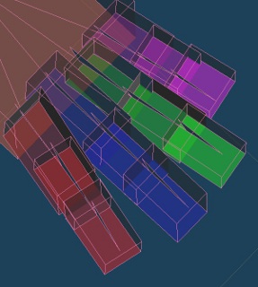 ボーンとアンカー ボーンとアンカー