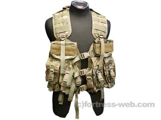 ミリタリーベストサンプル1