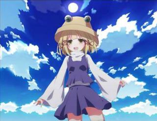 参考：アニメ塗り(?)風の雲: こんな雲が書ける雲ブラシが欲しい