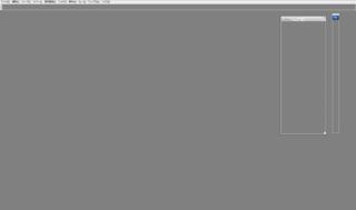 フォトショ: リソース不足 フォトショ: リソース不足