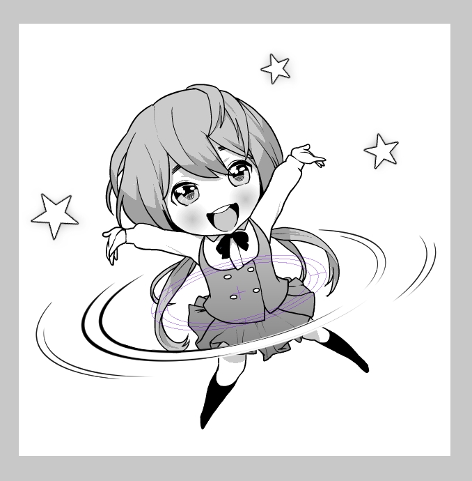 マンガ イラスト制作ソフト Clip Studio Paint Ex Asciiガイドブックモデル Win Mac ストア Clip Studio