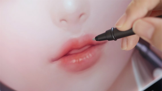 あなたが描きたかった絵に、きっと近づきます！