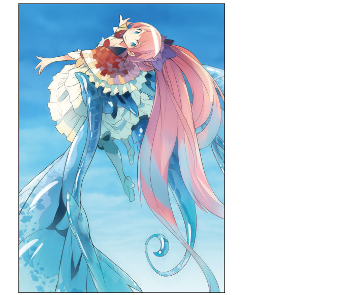 CLIP STUDIO PAINT Startup Guide Using Filters