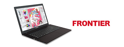 FRONTIER